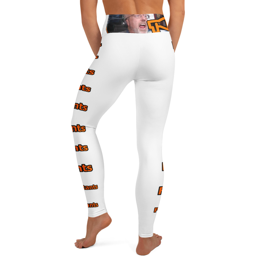 Fladge Rants Yoga Leggings - Image 14