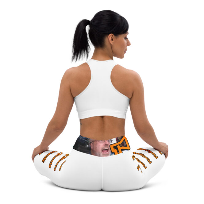 Fladge Rants Yoga Leggings - Image 24