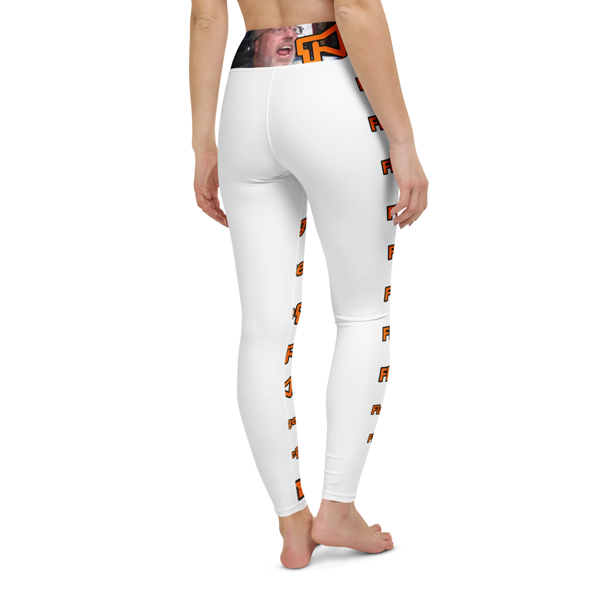 Fladge Rants Yoga Leggings - Image 27