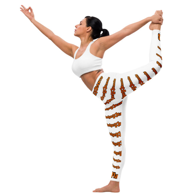 Fladge Rants Yoga Leggings - Image 28