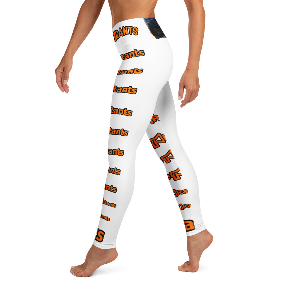 Fladge Rants Yoga Leggings - Image 31