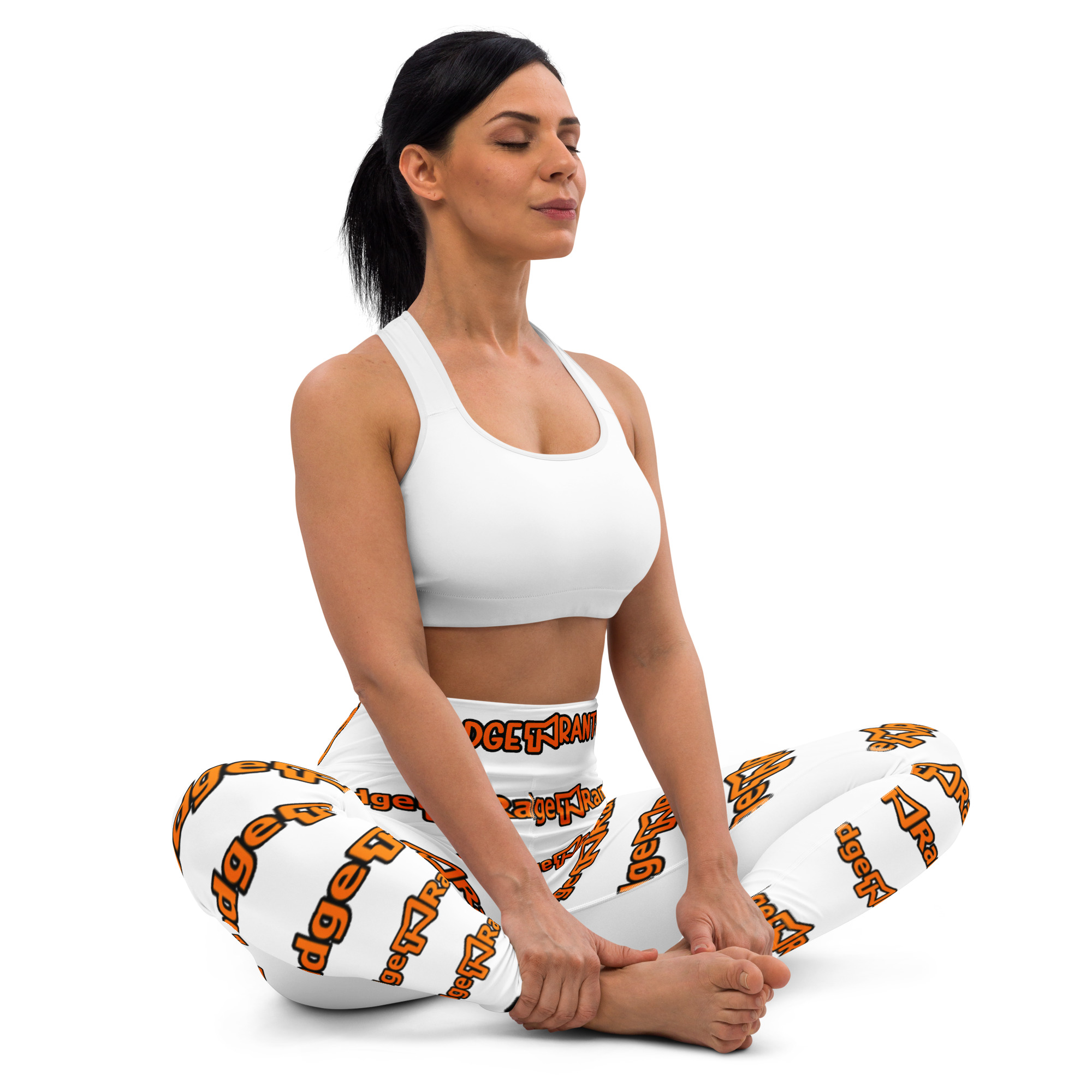 Fladge Rants Yoga Leggings - Image 12