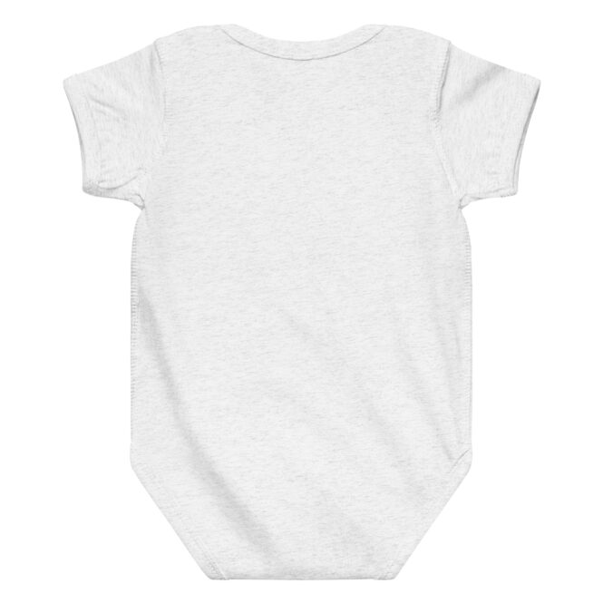 Fladge Rants Baby Jersey Bodysuit - Image 12