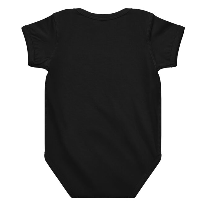 Fladge Rants Baby Jersey Bodysuit - Image 3