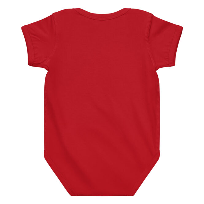 Fladge Rants Baby Jersey Bodysuit - Image 5