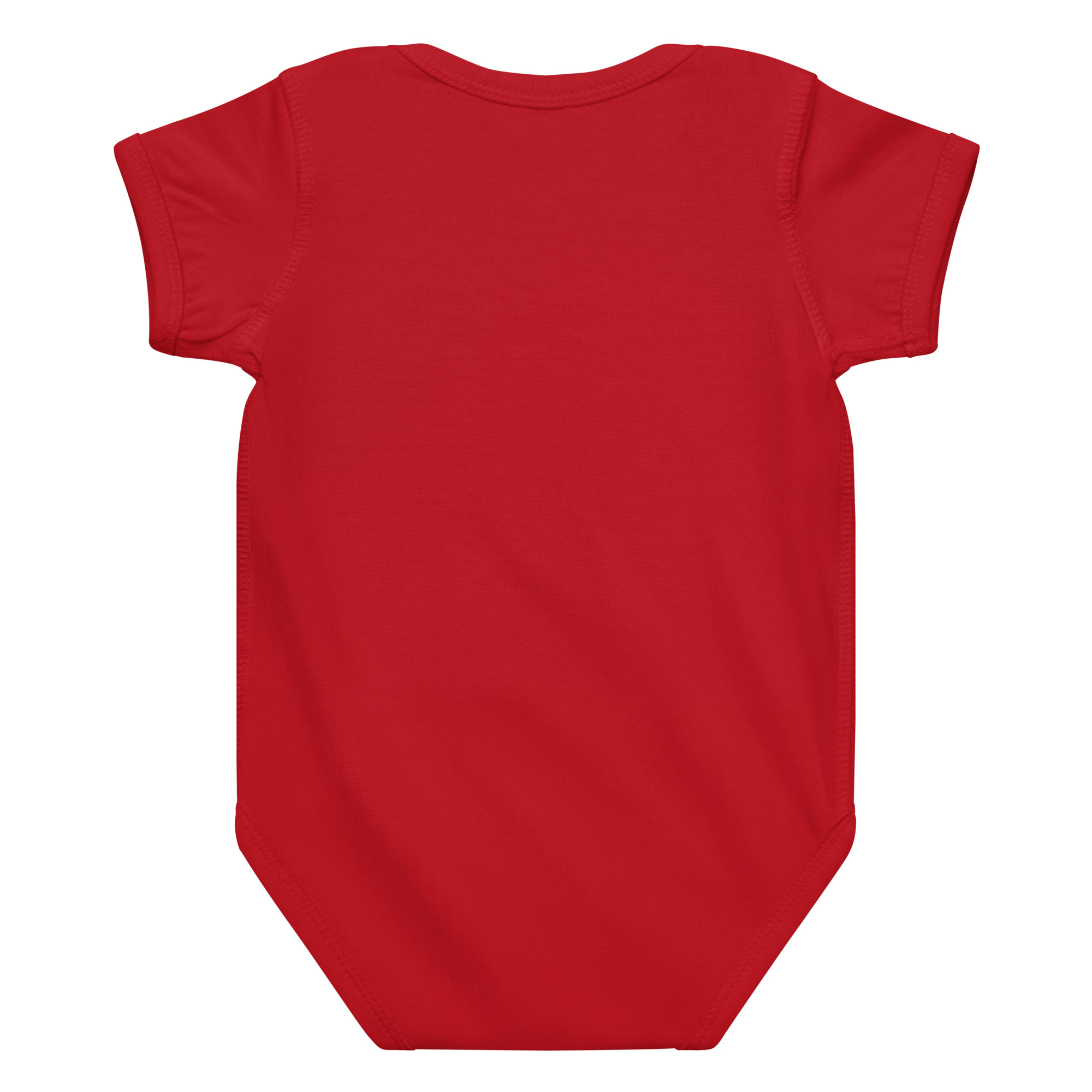 Fladge Rants Baby Jersey Bodysuit - Image 5