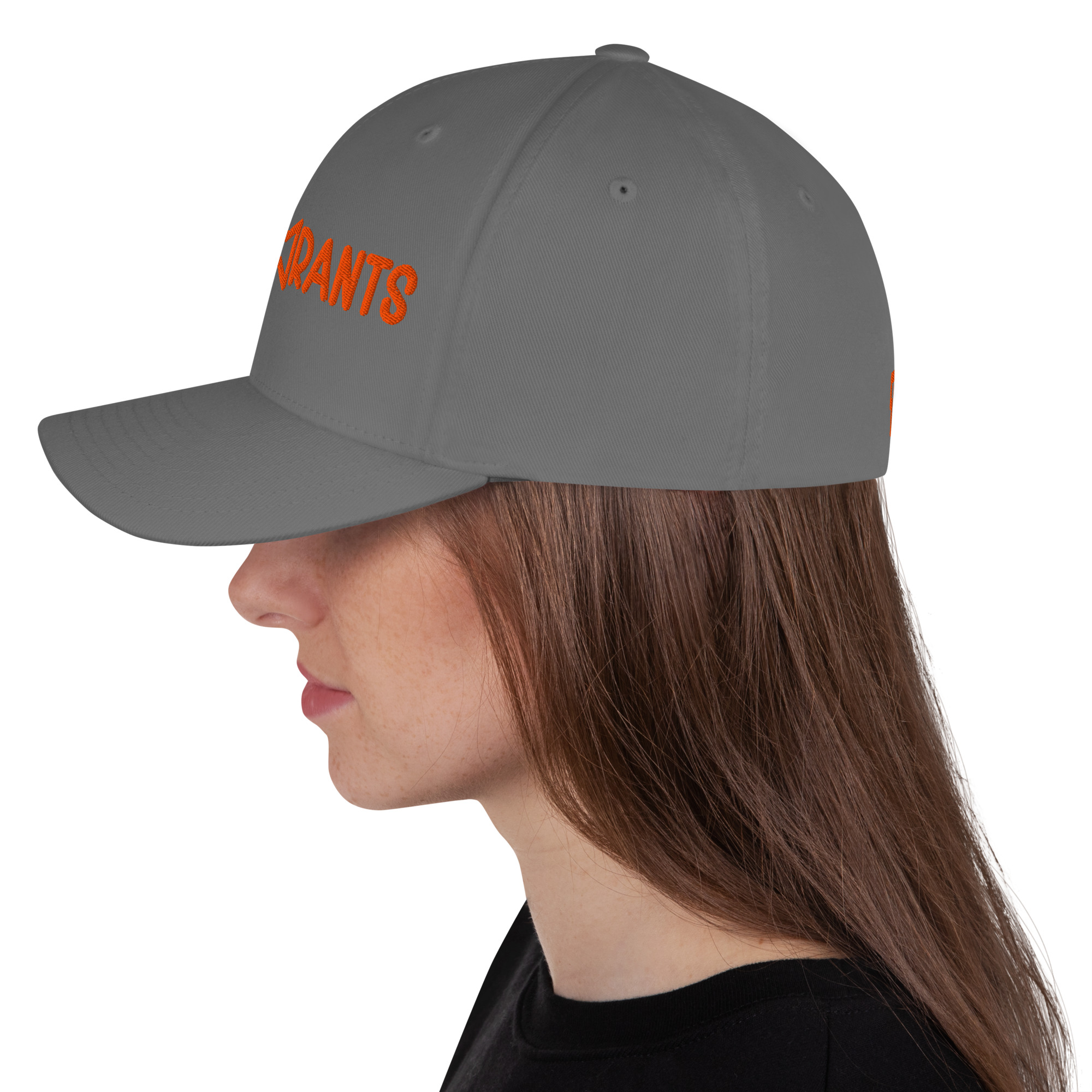 Fladge Rants Flexfit Cap - Image 36