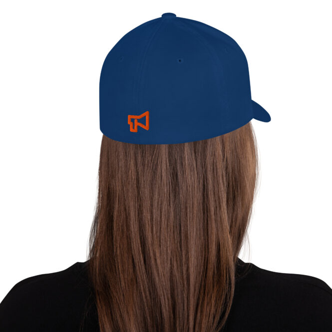 Fladge Rants Flexfit Cap - Image 15