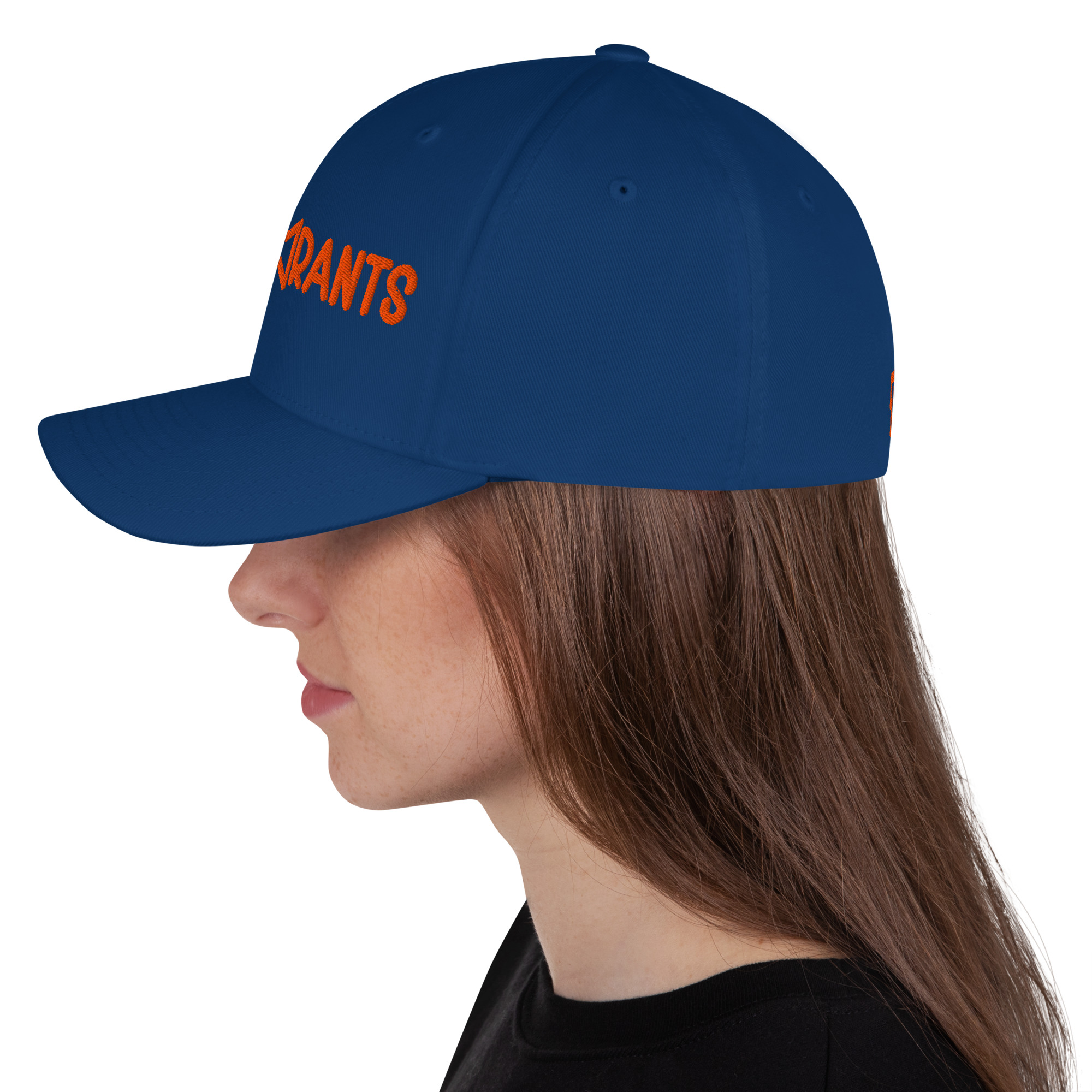 Fladge Rants Flexfit Cap - Image 16