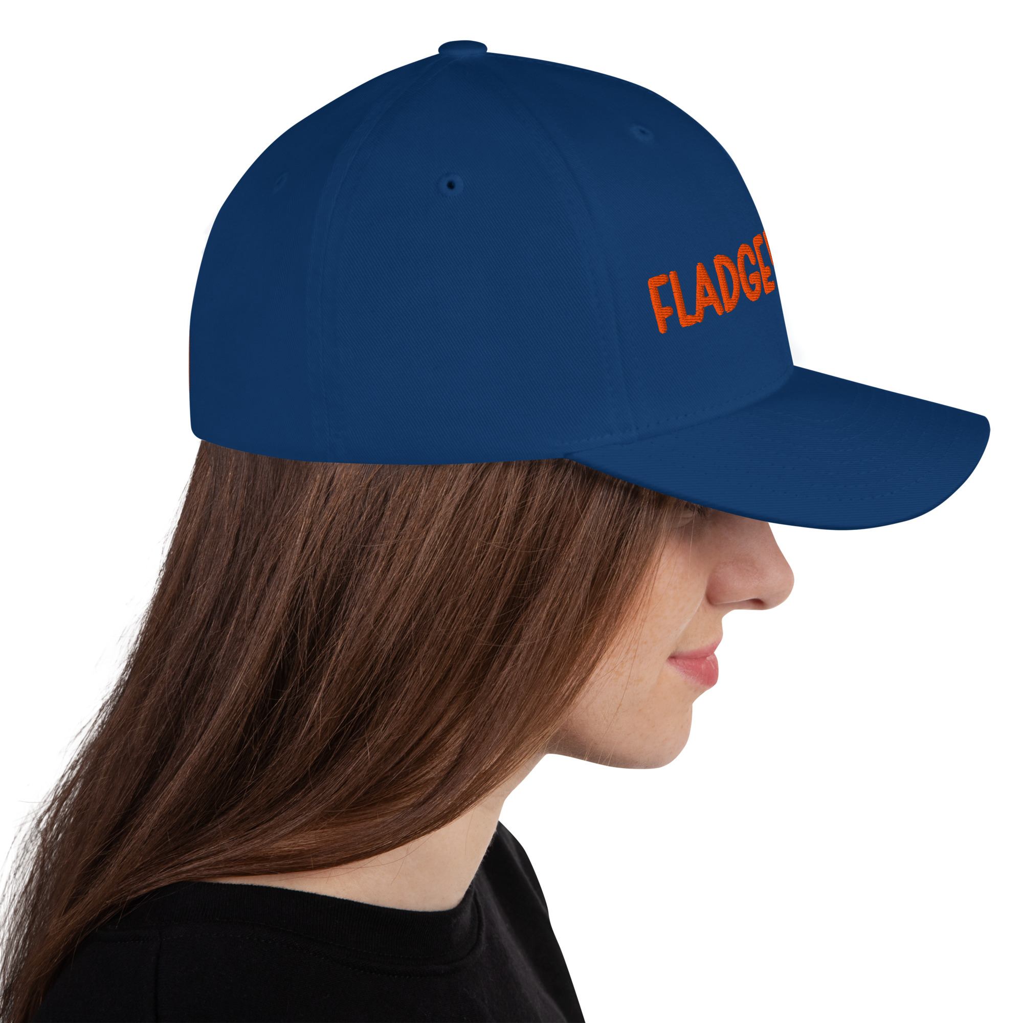 Fladge Rants Flexfit Cap - Image 17