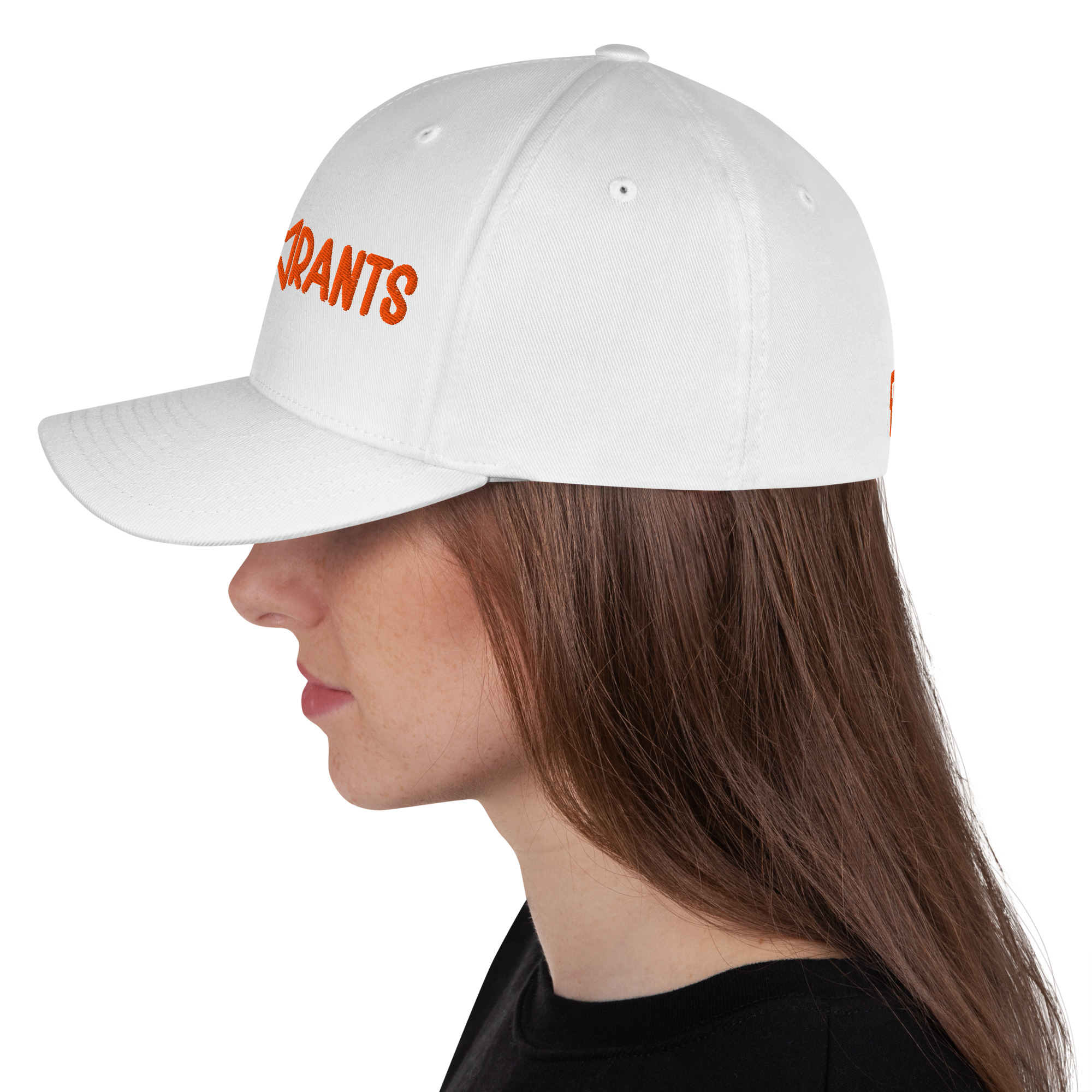 Fladge Rants Flexfit Cap - Image 44