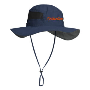 Fladge Rants Columbia Booney Hat