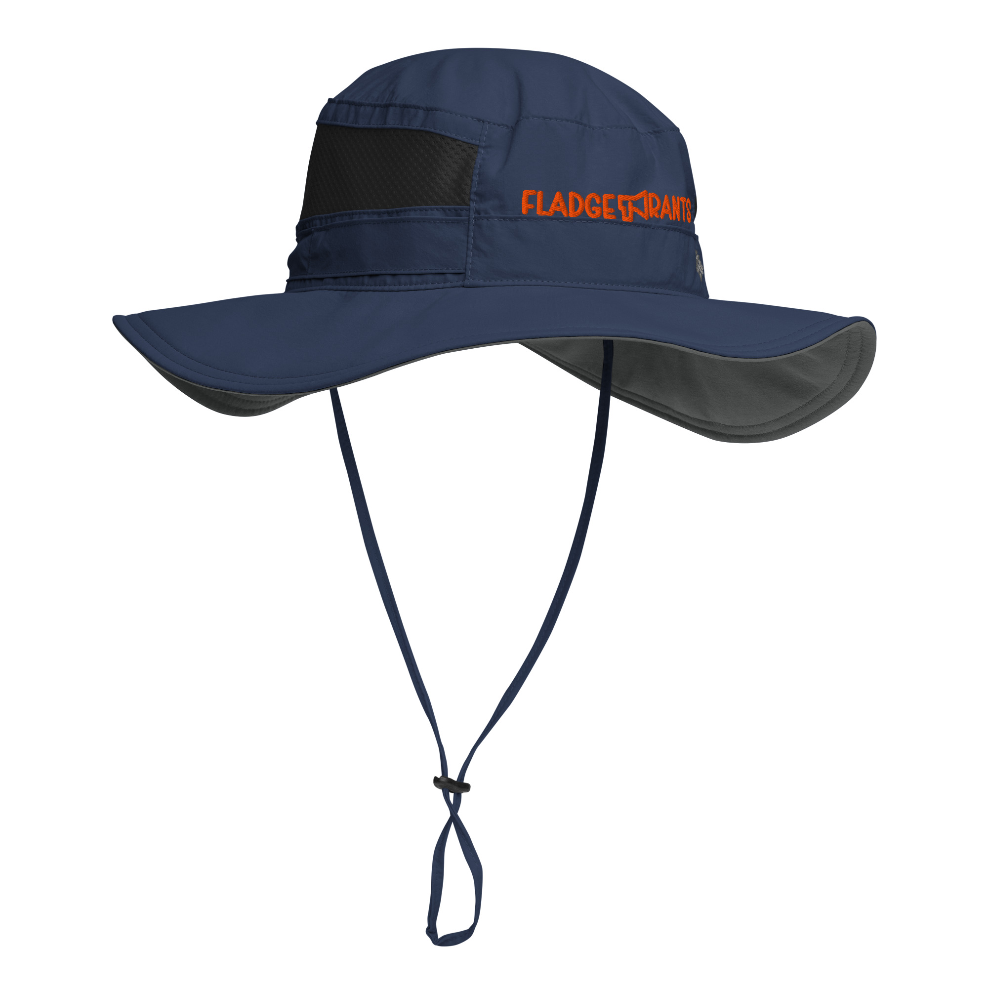 Fladge Rants Columbia Booney Hat