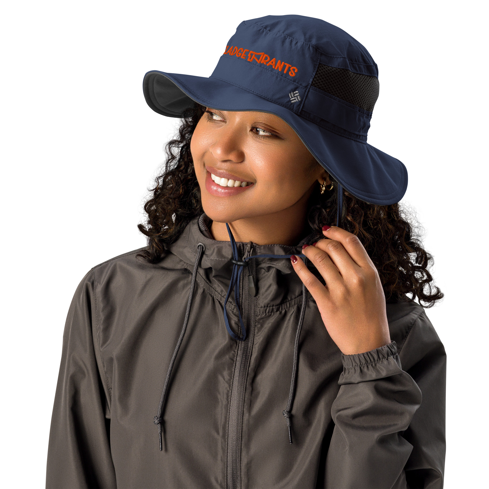 Fladge Rants Columbia Booney Hat - Image 2