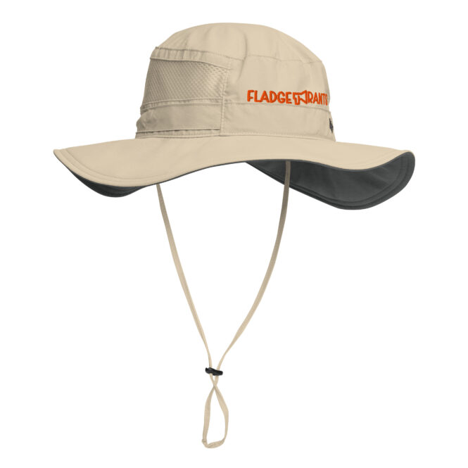 Fladge Rants Columbia Booney Hat - Image 7