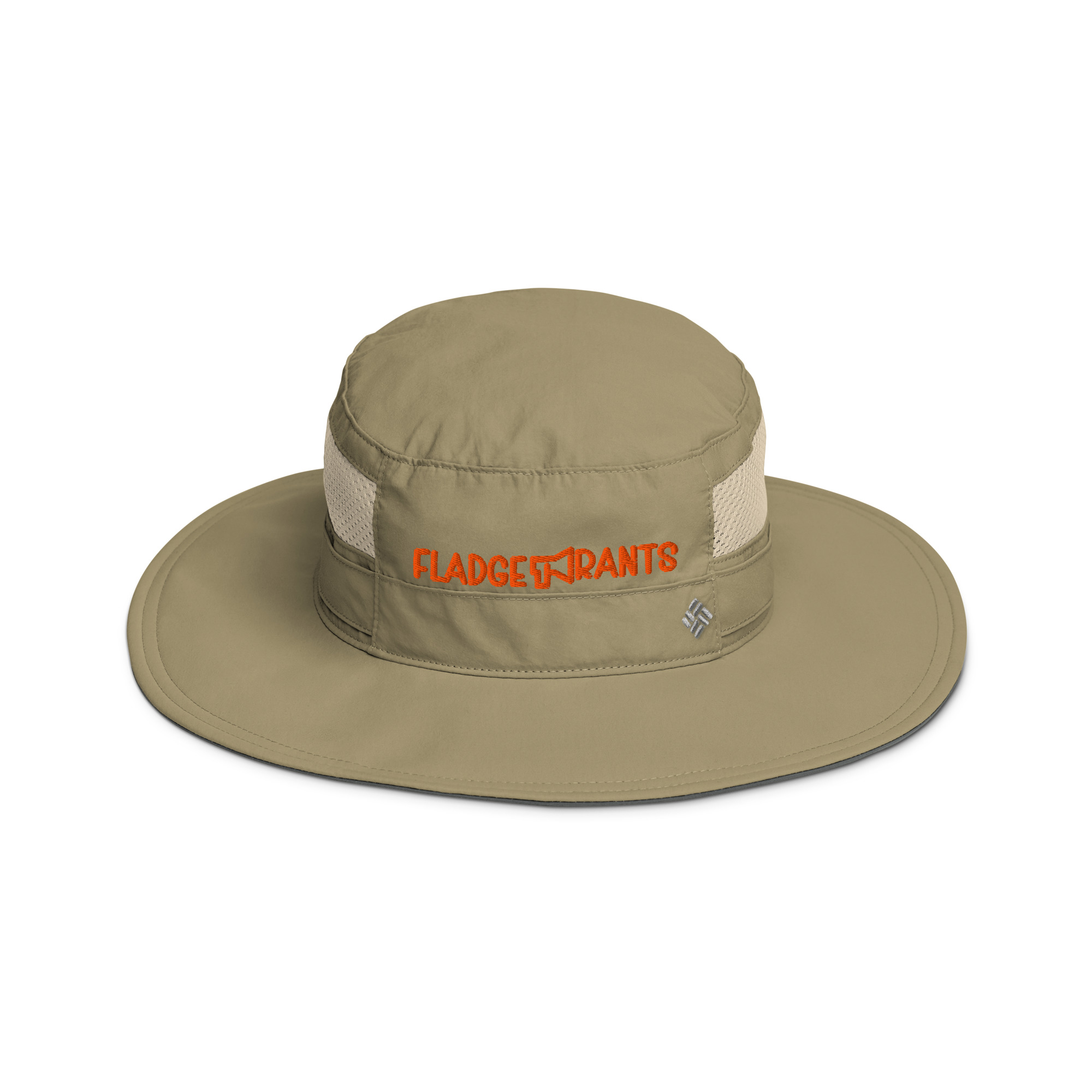 Fladge Rants Columbia Booney Hat - Image 4