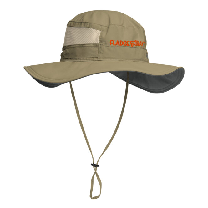 Fladge Rants Columbia Booney Hat - Image 6