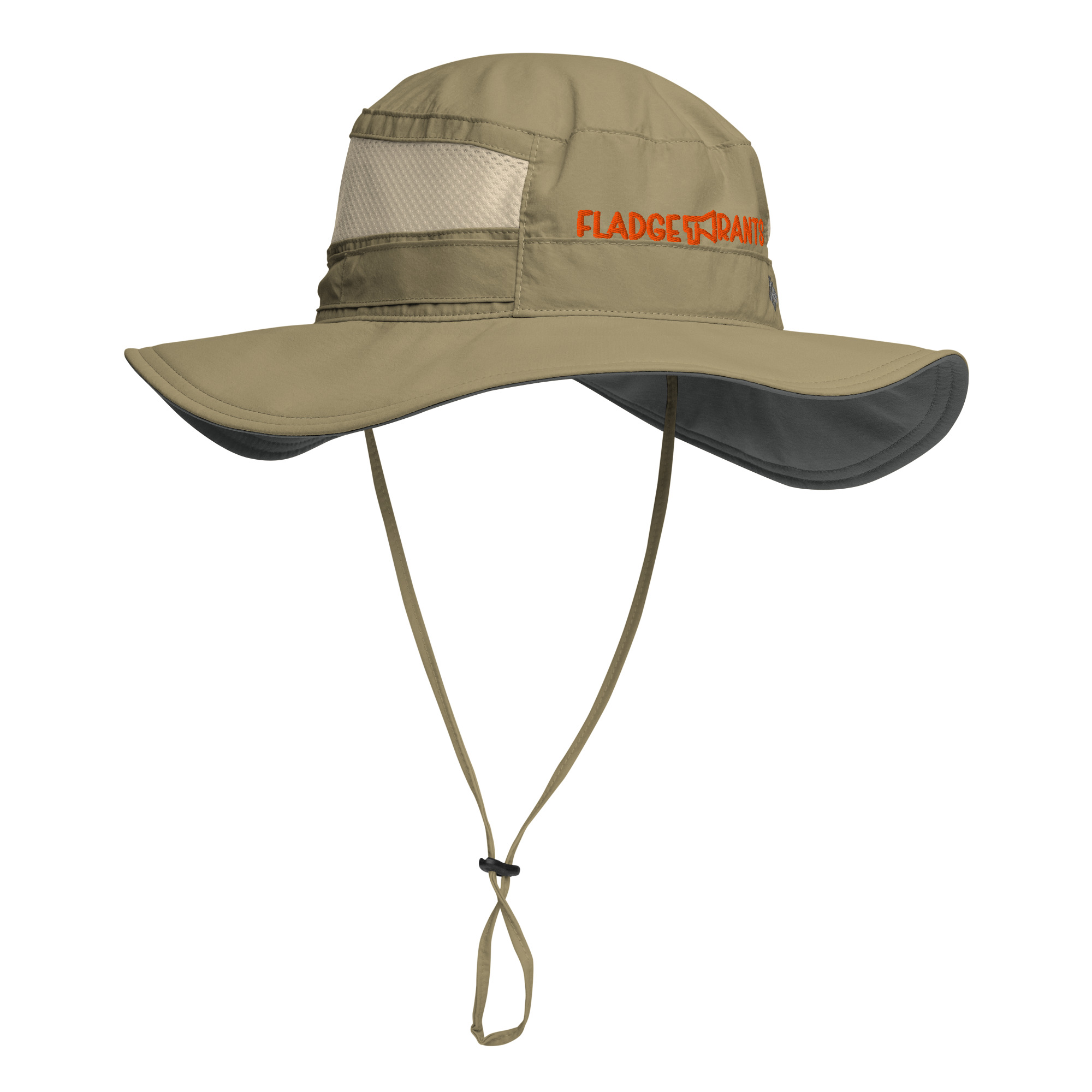 Fladge Rants Columbia Booney Hat - Image 6