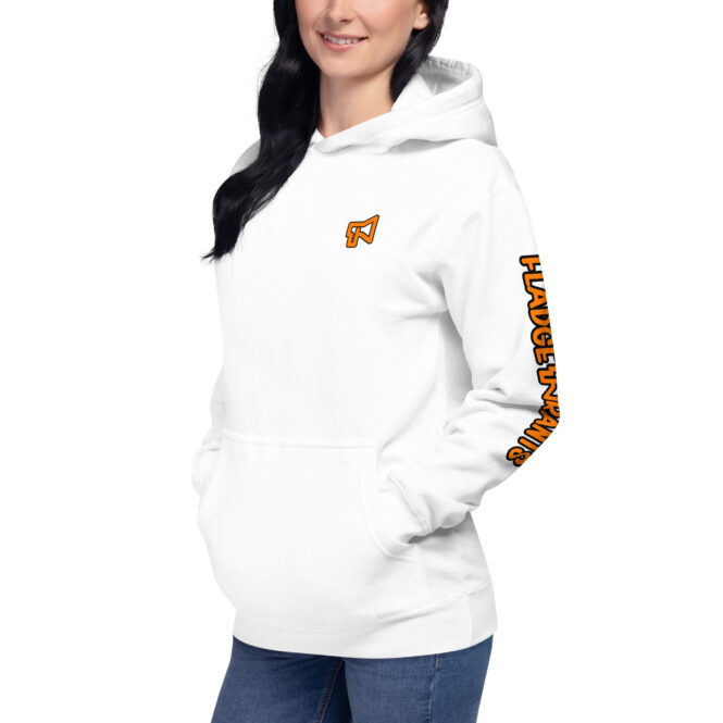 Fladge Rants Unisex Hoodie - Image 94
