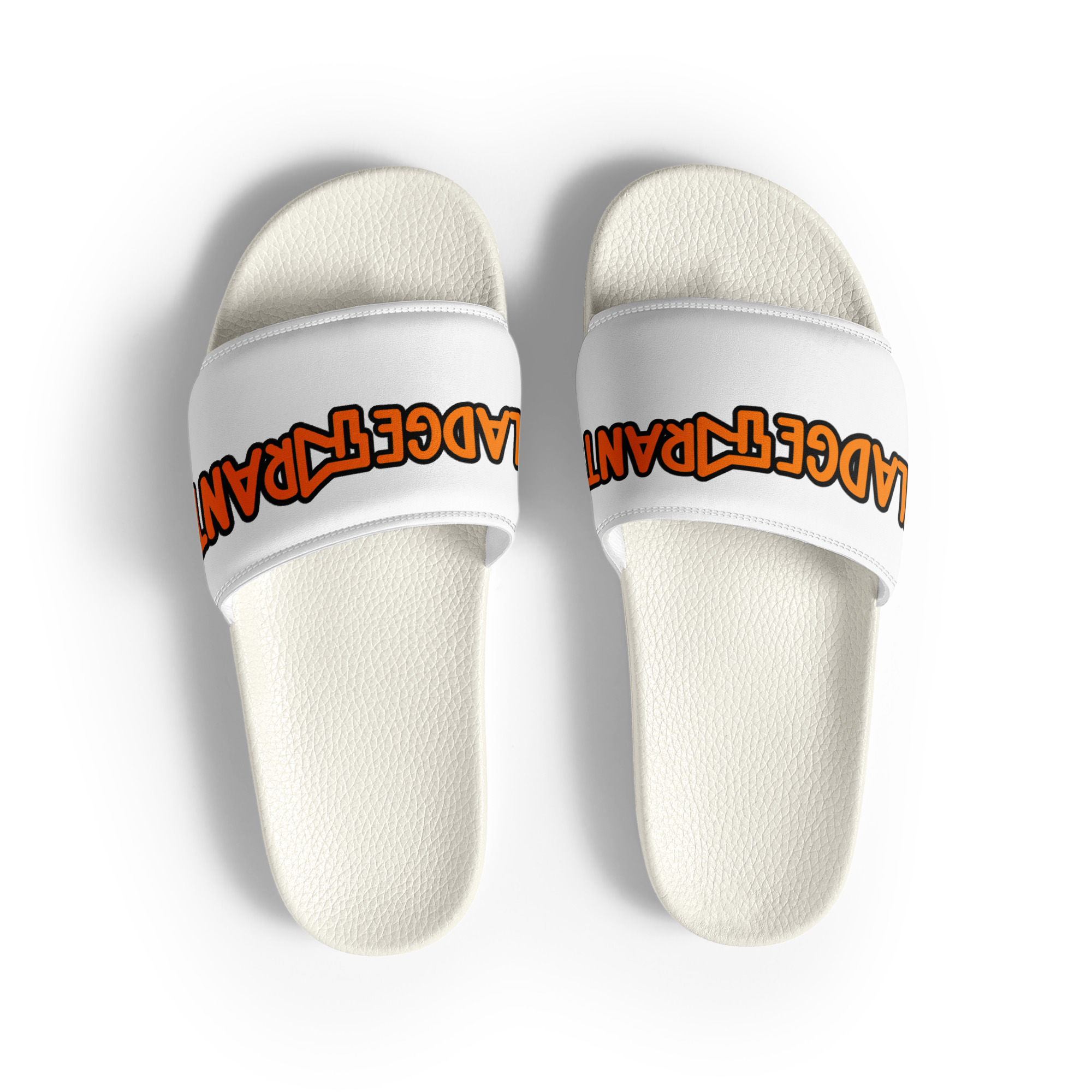 Fladge Rants Men’s Slides - Image 13