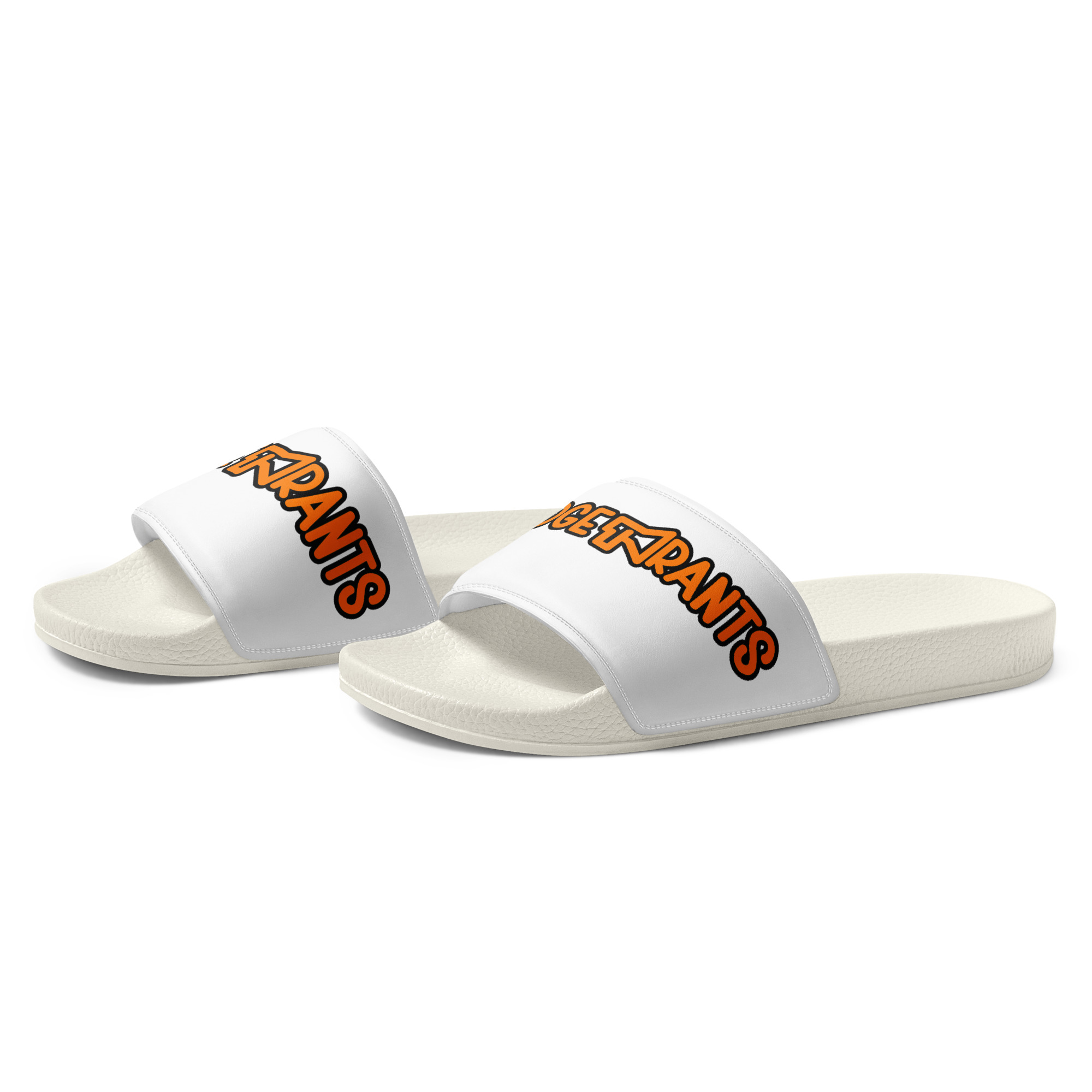 Fladge Rants Men’s Slides - Image 14
