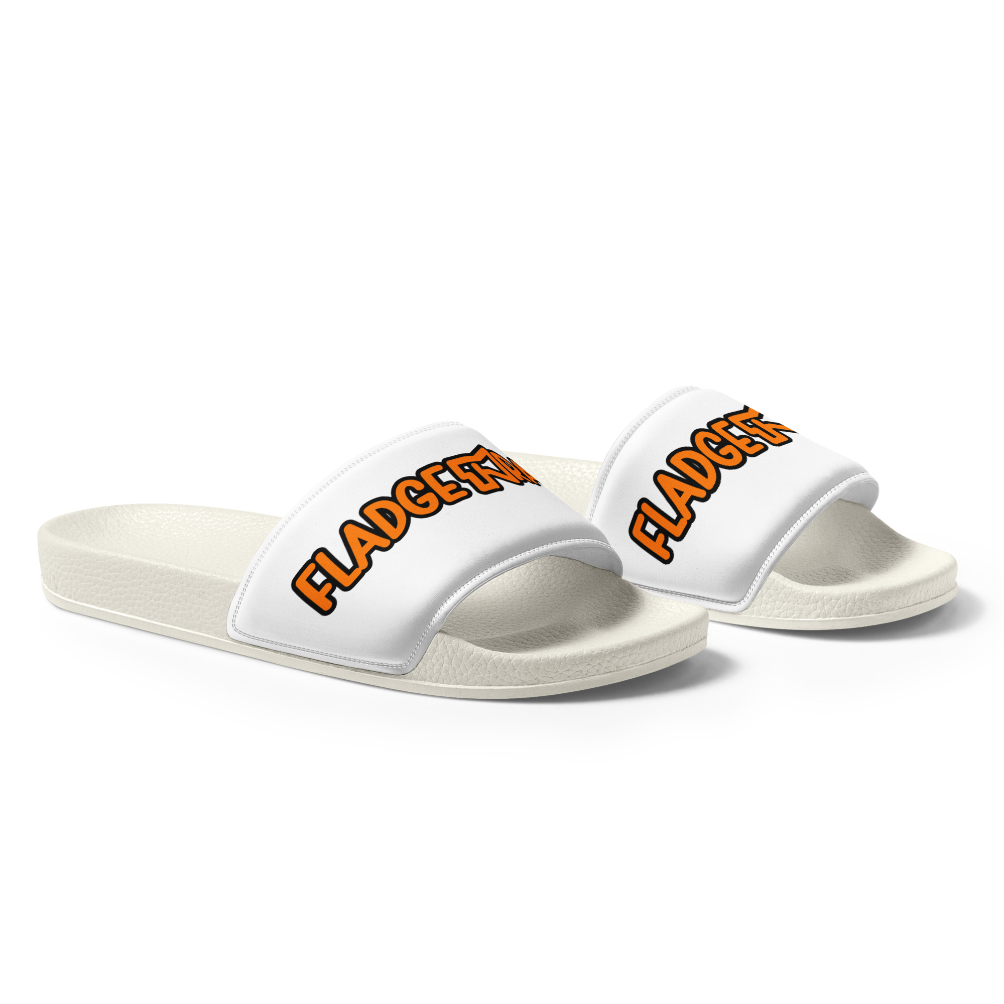 Fladge Rants Men’s Slides - Image 15