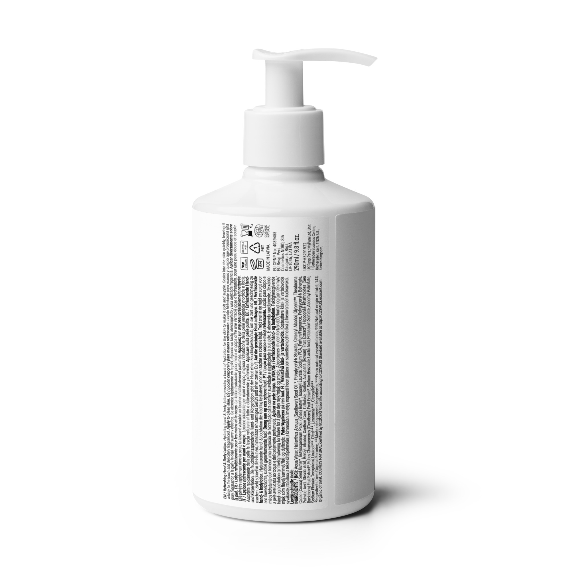 Fladge Rants Lotion - Image 6
