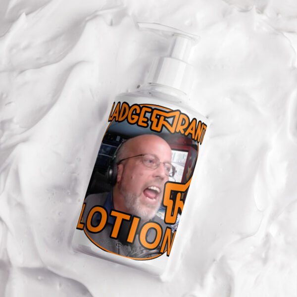 Fladge Rants Lotion - Image 4
