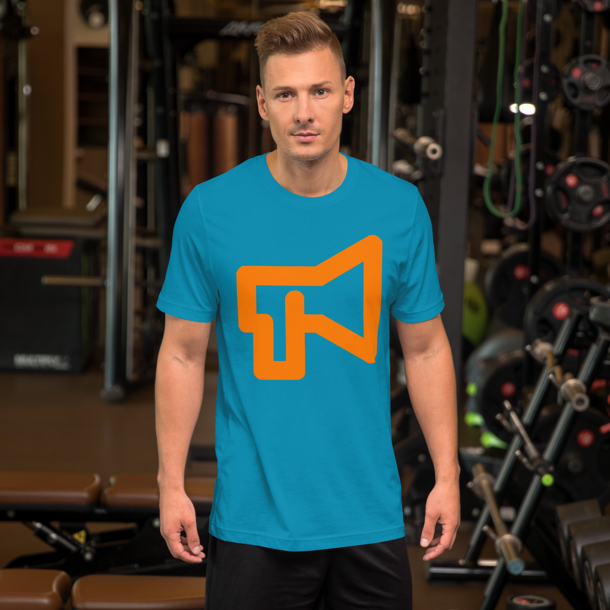 Fladge Rants Bullhorn Shirt - Image 19