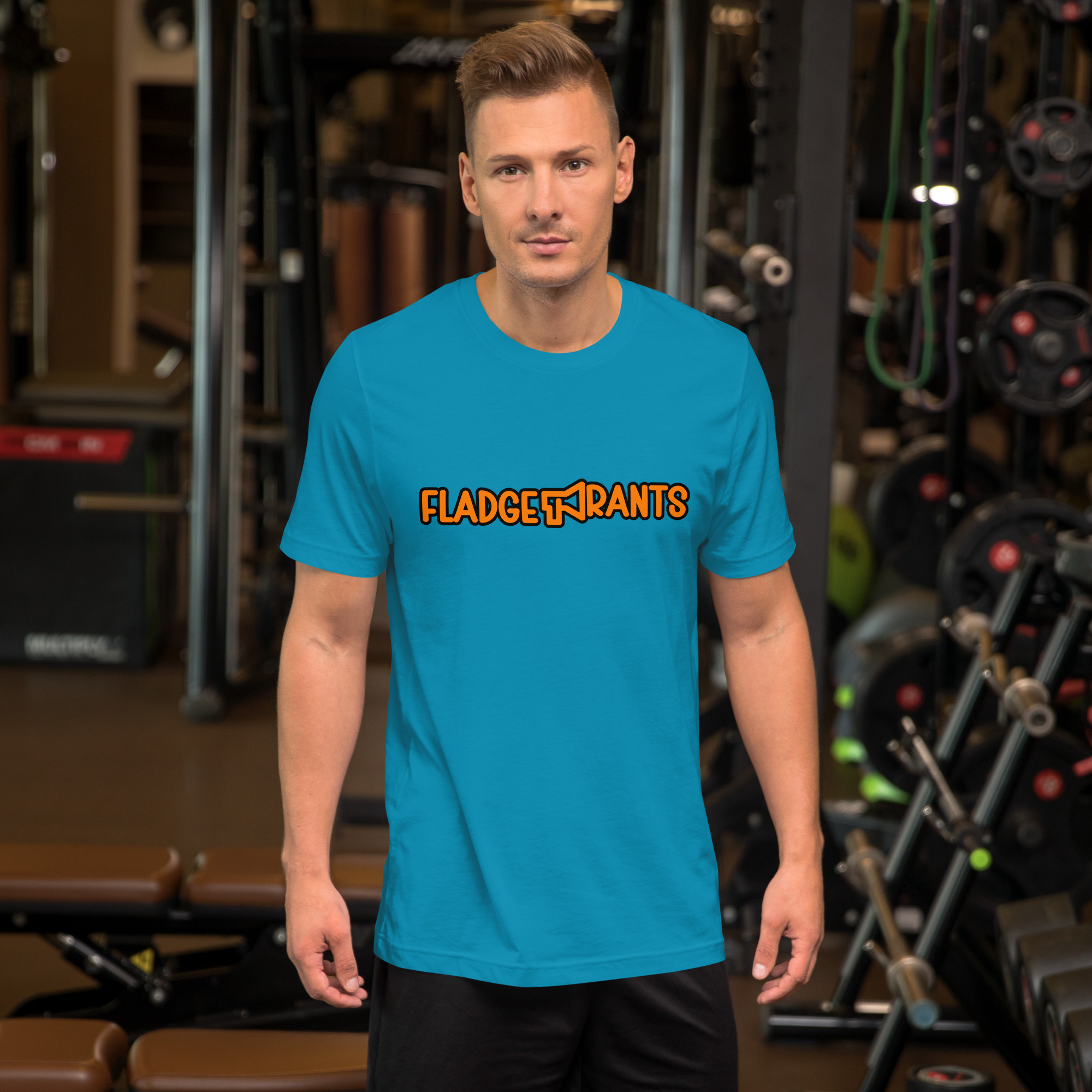 Fladge Rants Shirt - Image 19