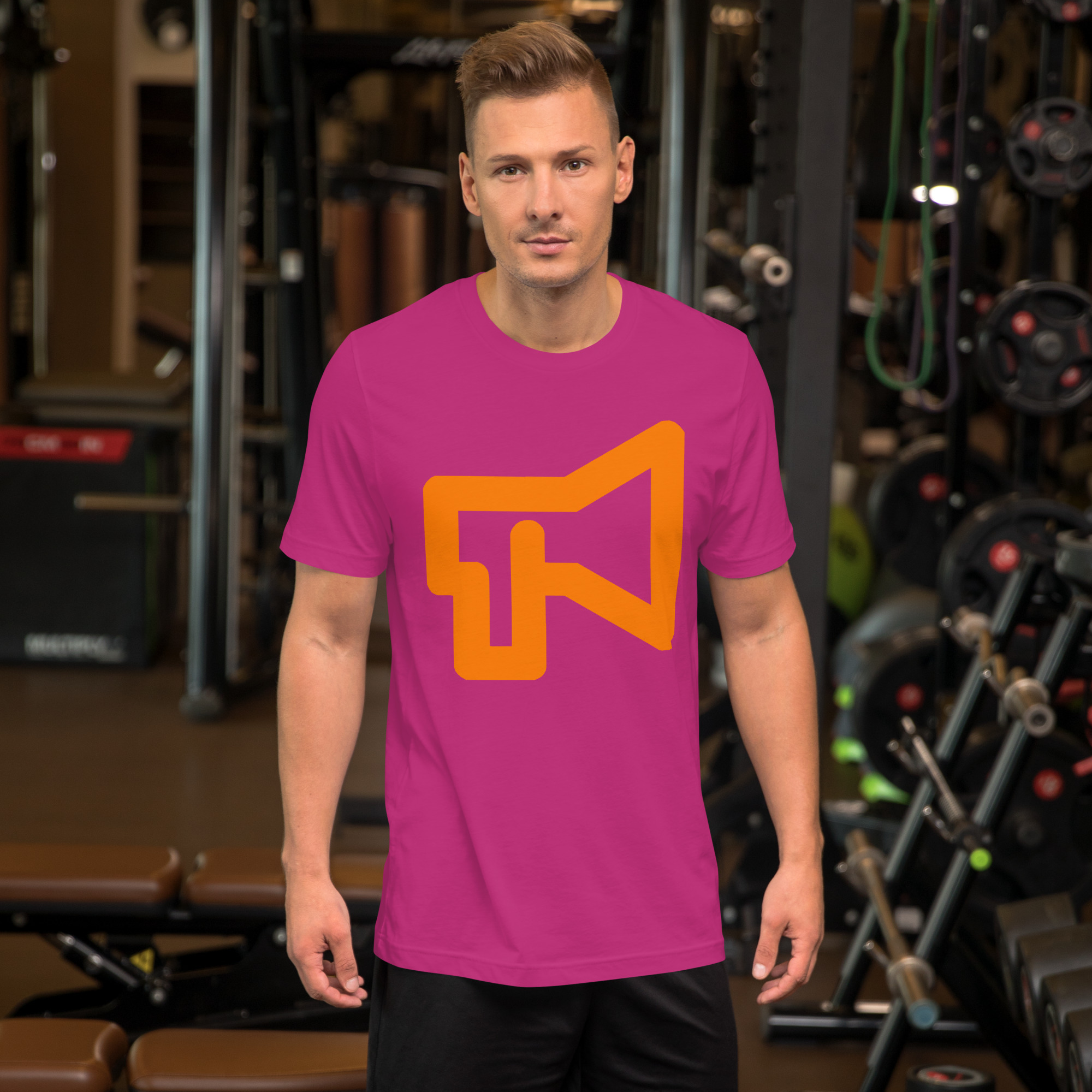 Fladge Rants Bullhorn Shirt - Image 17