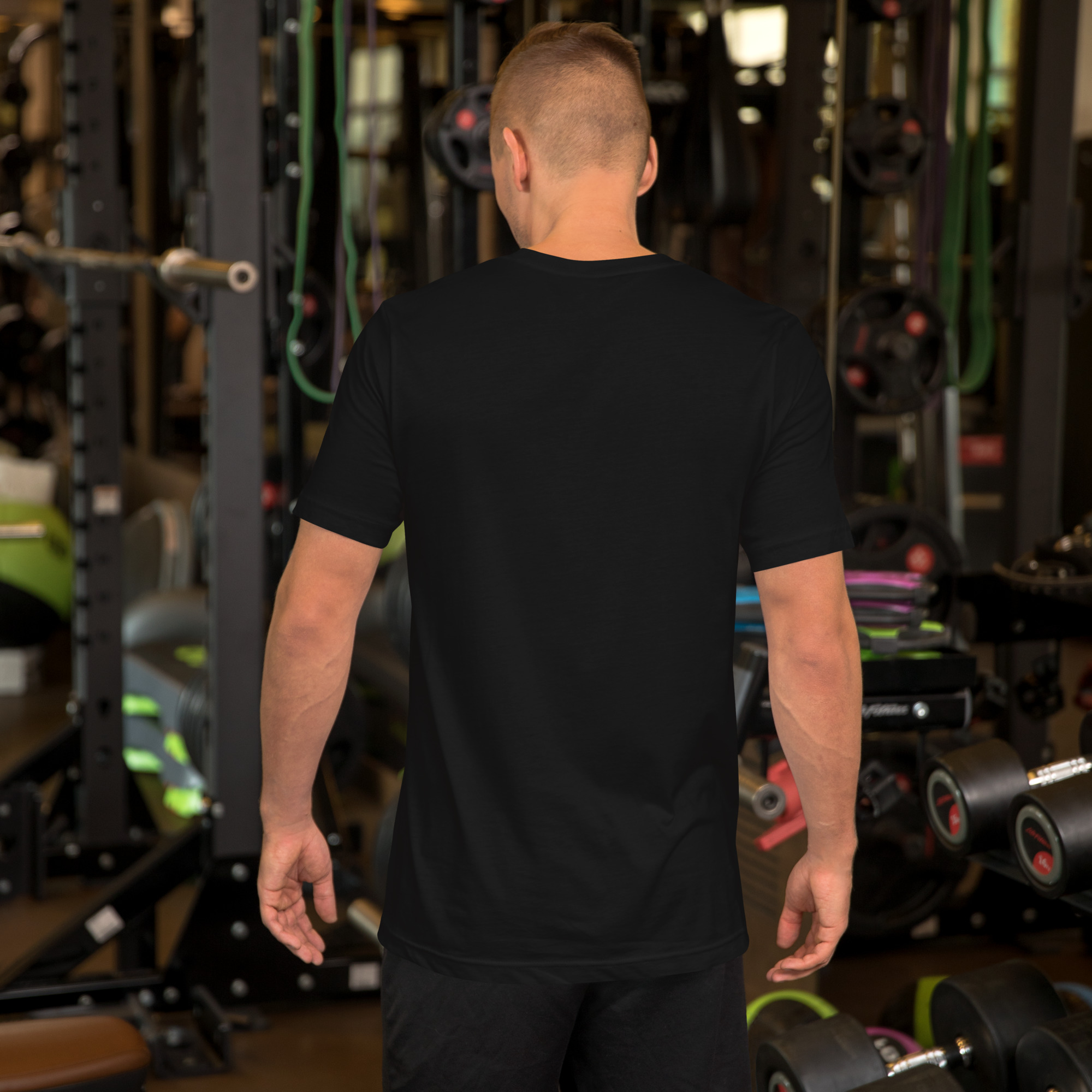 Fladge Rants Shirt - Image 4