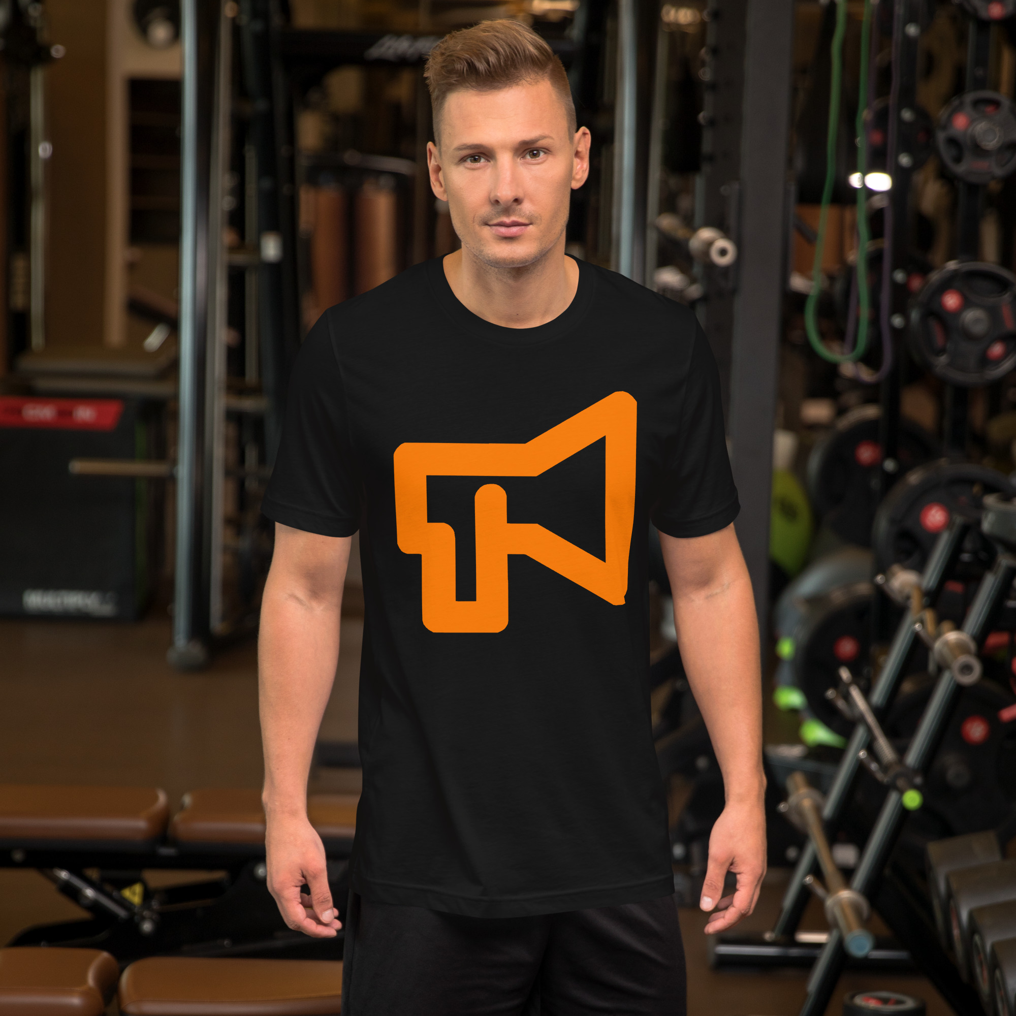 Fladge Rants Bullhorn Shirt - Image 3