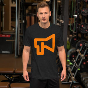 Fladge Rants Bullhorn Shirt