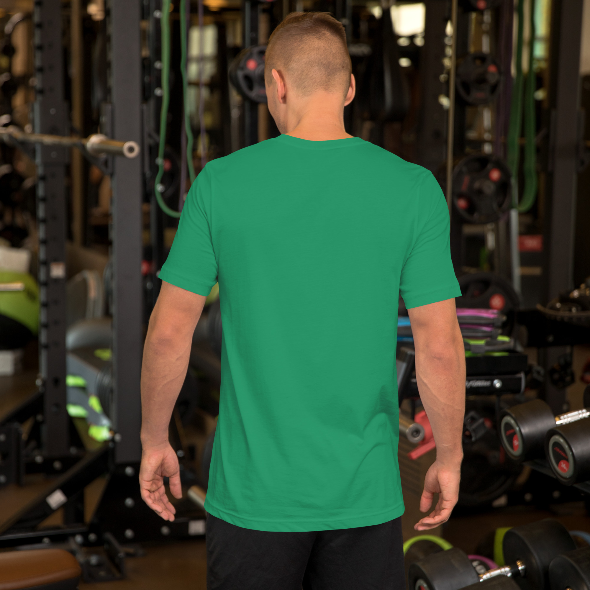 Fladge Rants Bullhorn Shirt - Image 22