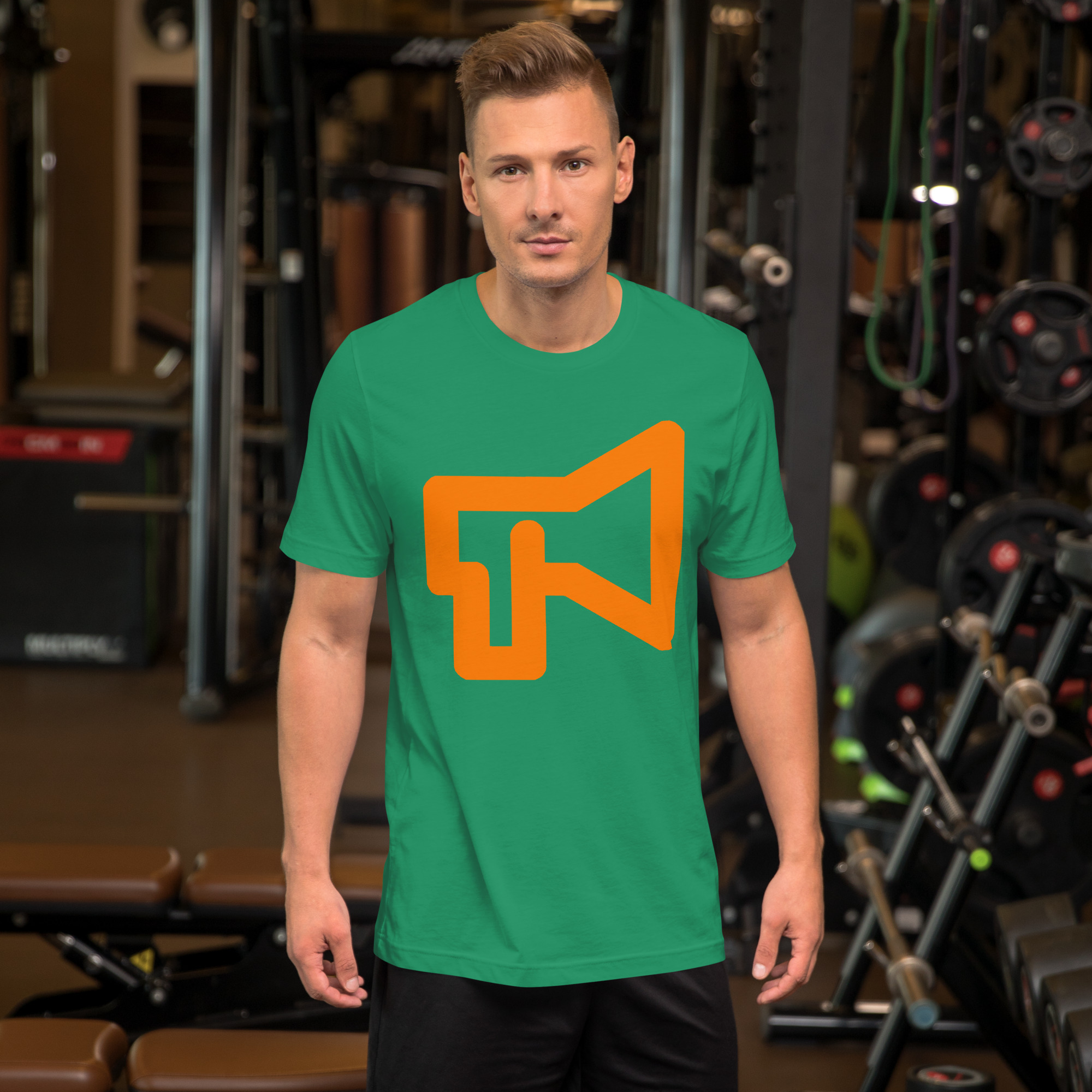 Fladge Rants Bullhorn Shirt - Image 21