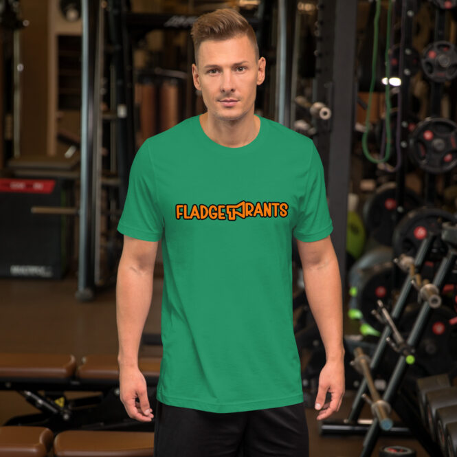 Fladge Rants Shirt - Image 21