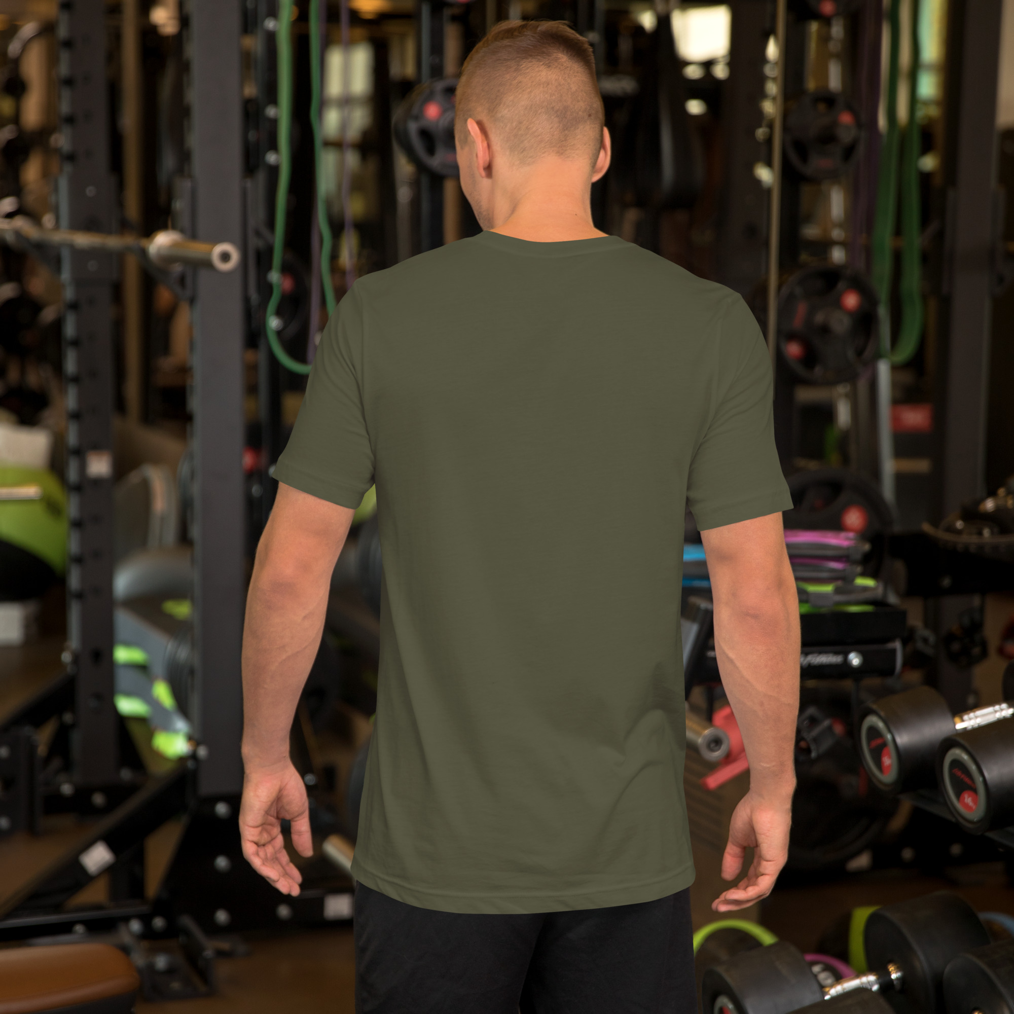 Fladge Rants Shirt - Image 16