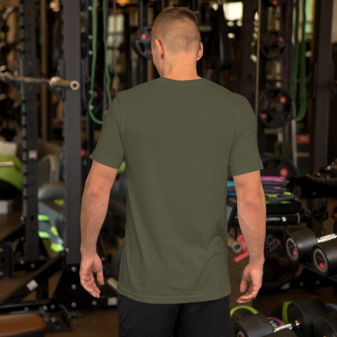 Fladge Rants Gary Head Shirt - Image 16