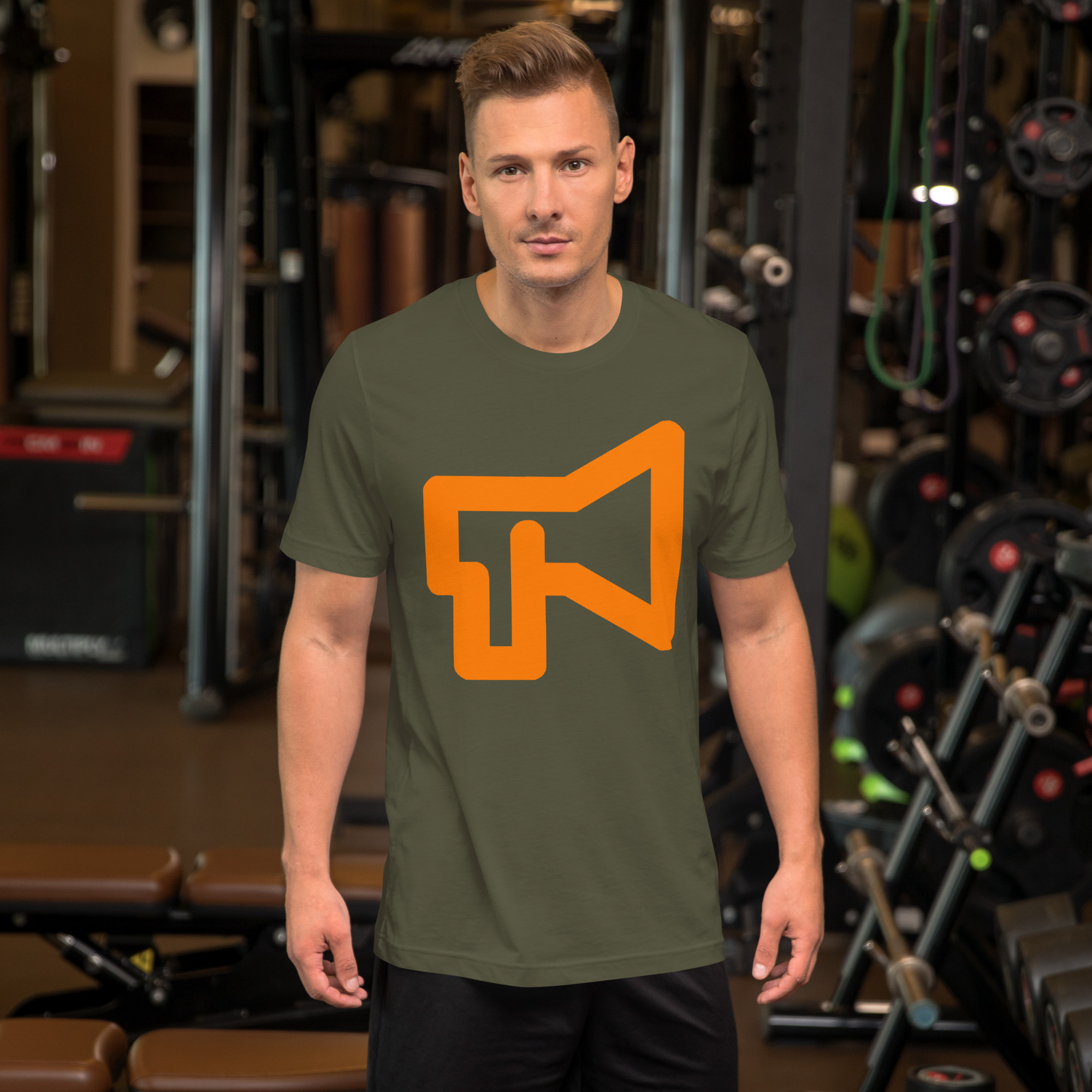 Fladge Rants Bullhorn Shirt - Image 15