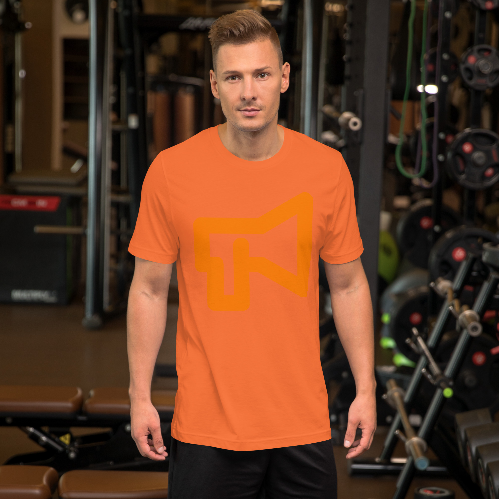 Fladge Rants Bullhorn Shirt - Image 23
