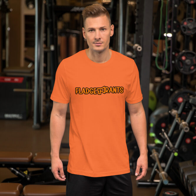 Fladge Rants Shirt - Image 23