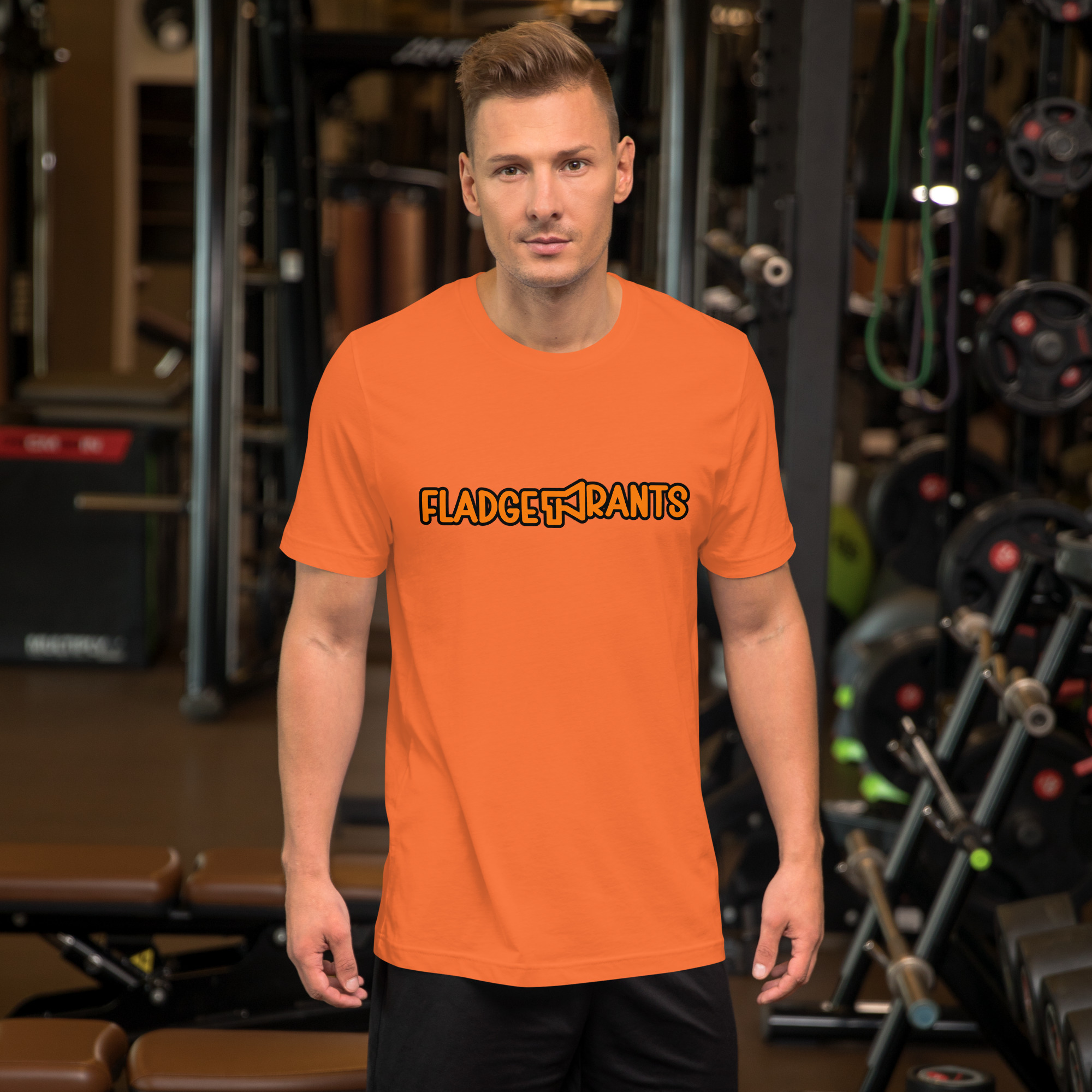 Fladge Rants Shirt - Image 23