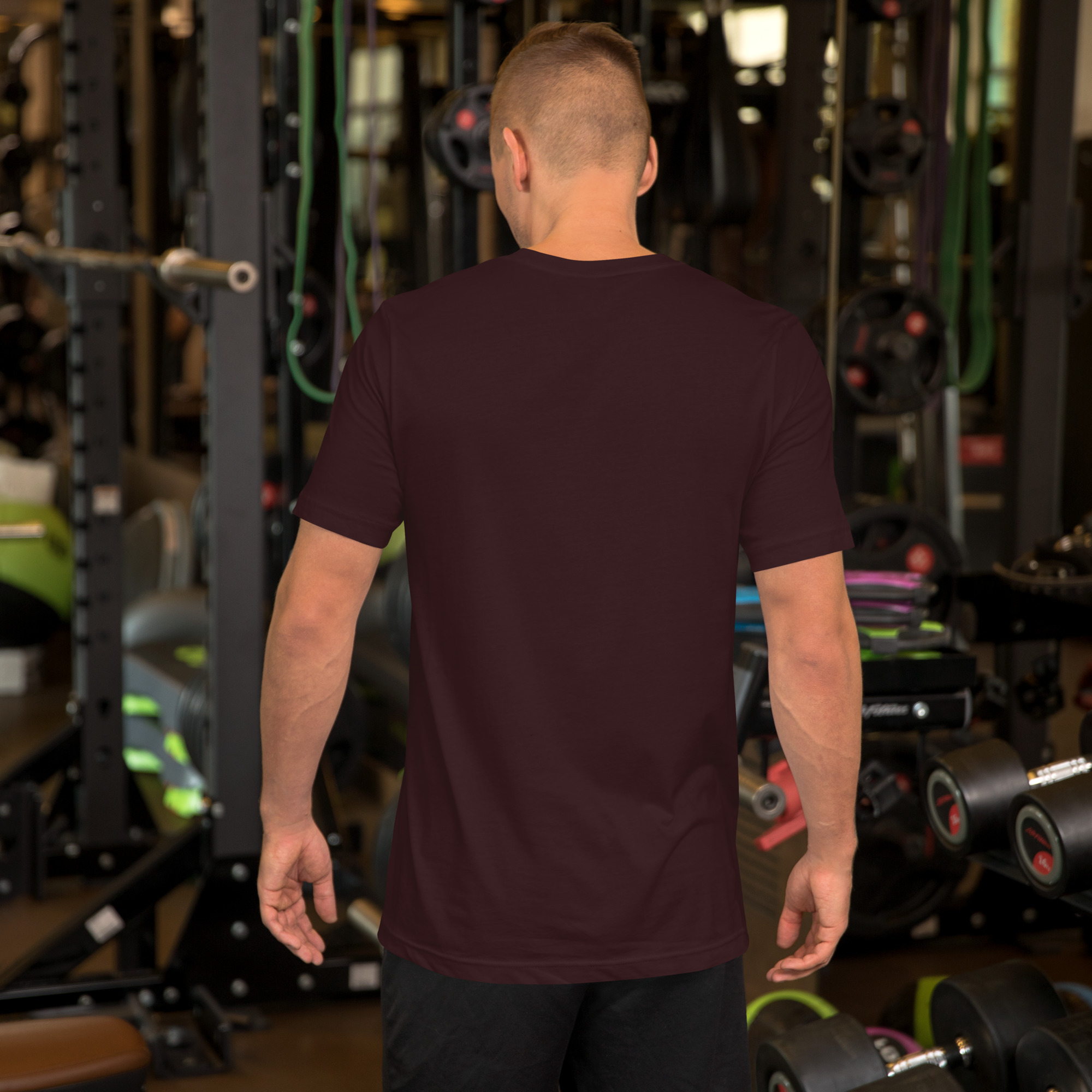 Fladge Rants Gary Head Shirt - Image 8