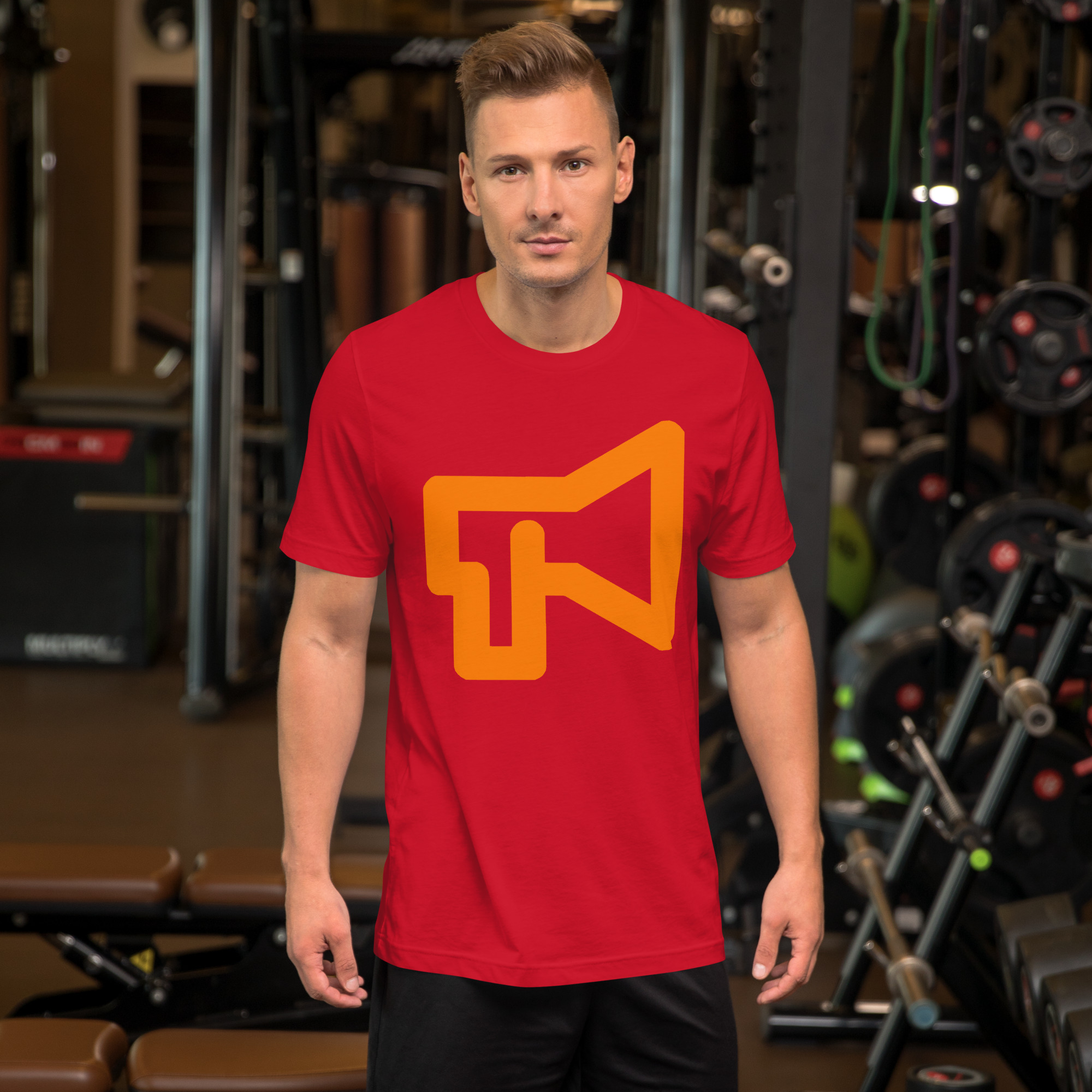Fladge Rants Bullhorn Shirt - Image 11