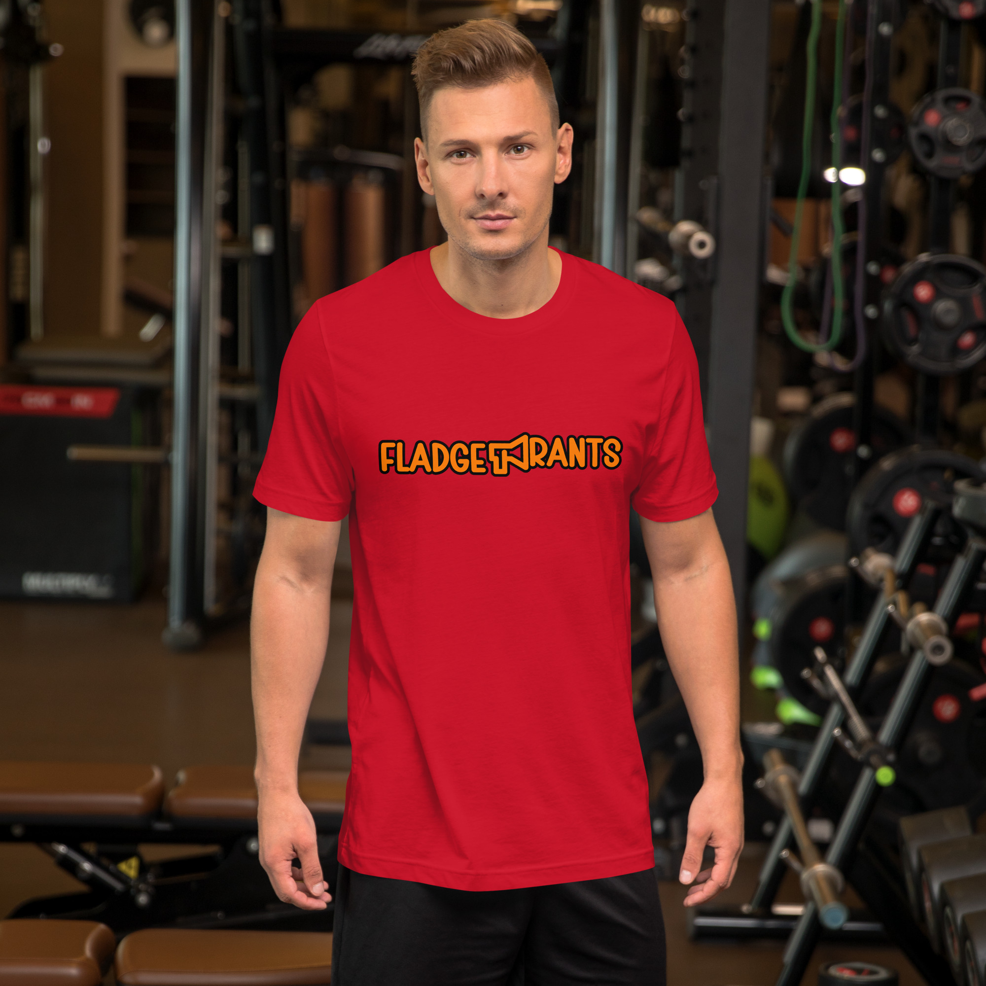 Fladge Rants Shirt - Image 11