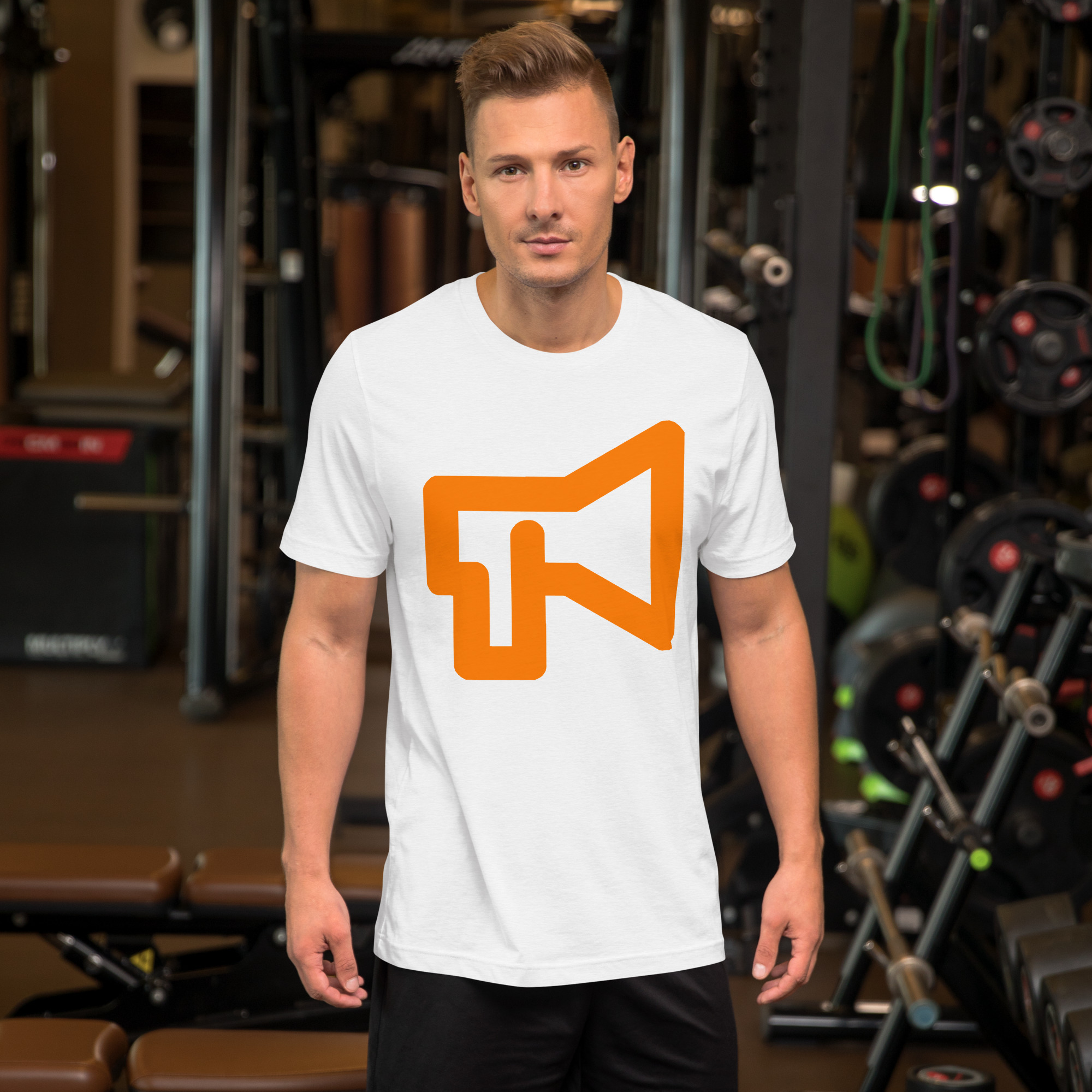 Fladge Rants Bullhorn Shirt - Image 25