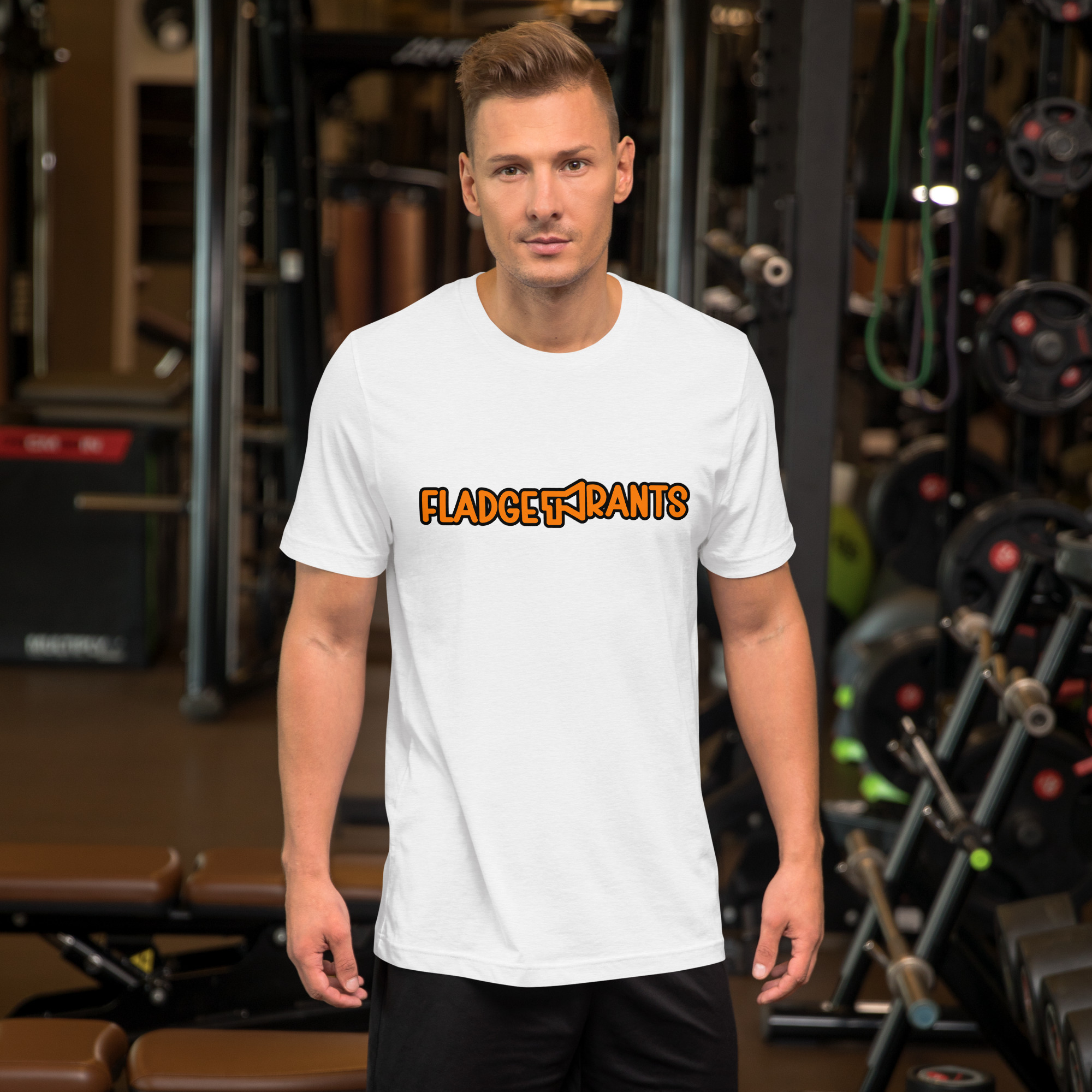 Fladge Rants Shirt - Image 25