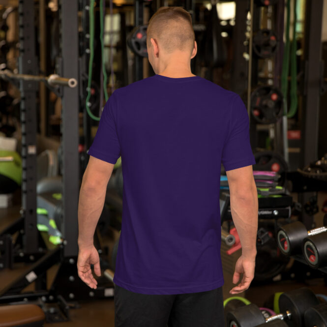 Fladge Rants Gary Head Shirt - Image 10