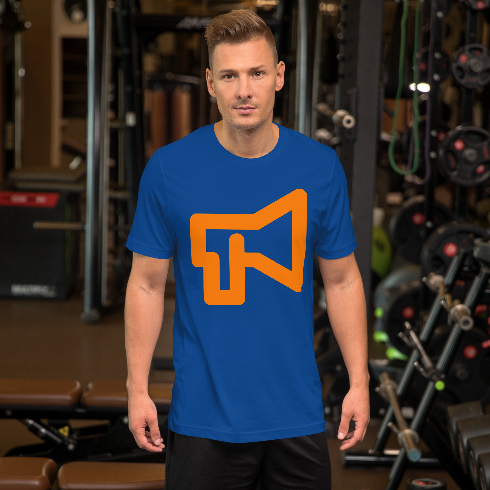 Fladge Rants Bullhorn Shirt - Image 13
